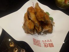 -阿庄新豫菜(航海东路店)