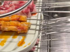 -白玉·朝鲜族烤串(南山店)