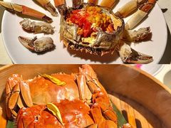 -成隆行·蟹王府(淮海店)
