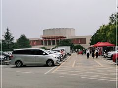 -台儿庄大战纪念馆