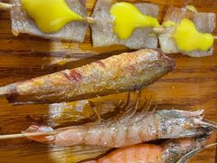 -三和屋日式海鲜锅料理(启航大厦店)