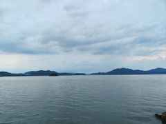 -四明湖