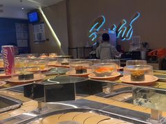 -争鲜回转寿司(东方银座店)
