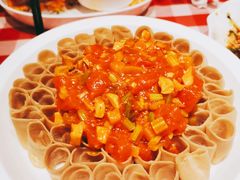 -西贝莜面村(镇江苏宁广场店)