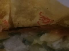 -樊记火烧店(甘泉路店)