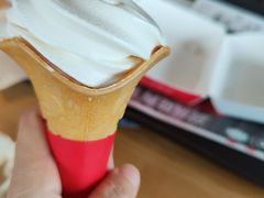 -肯德基(慈溪爱琴海店)