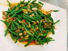 -高老庄新家宴(北斗星广场店)