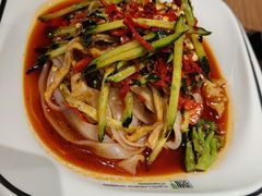 -魏家凉皮(博水商务大厦店)