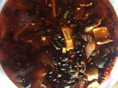 -黑竹香鸡(营和巷店)