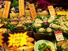 -必点海鲜·鲅鱼水饺(鞍山西道店)