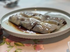 -花城苑广府菜(侨鑫店)