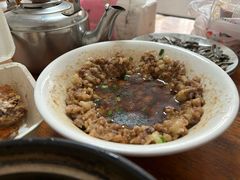 -玲燕蒸菜馆(江东路店)