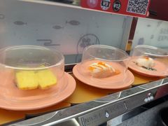 -争鲜回转寿司(中街大悦城店)