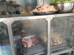 -非遗·爱西干面(小公园总店)