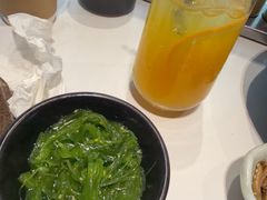 -焱铁烧·黑毛和牛专门店(杭州嘉里中心店)
