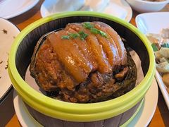 -莲餐厅·湖北菜·潜江小龙虾店(愚园路店)