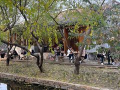 -春风习习