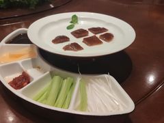 -大鸭梨烤鸭(金色漫香店)