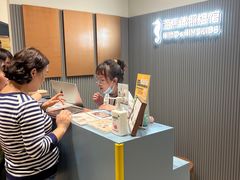 -海马体照相馆(上海月星环球港店)