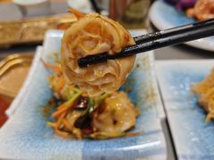 -鹤之乡·齐齐哈尔东北炭火烤肉(昆明盈江路店)