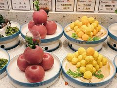 -山河屯铁锅炖鲜鹅·东北菜(开发区一店)