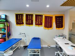 -森诺运动康复中心(北苑店)
