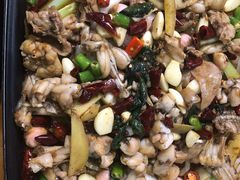 -回·龙虾铺·盆盆蟹·烧烤大排档(回龙观店)