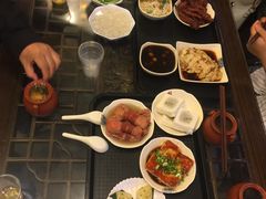 -秦淮小吃城(夫子庙店)