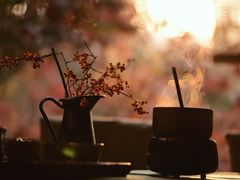 -一号铺子·大炉茶