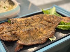 -天毓山庄·餐厅