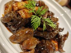 -城南往事·鲁菜济南菜(软件园美莲广场店)