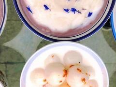 -七的湖·晚芳亭·阳澄湖农家菜·大闸蟹(莲花岛店)