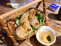 越式炸春卷-喜越泰莱·泰越料理(海逸新天地店)