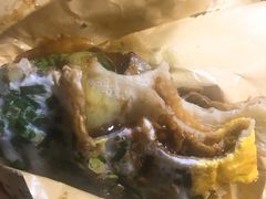 -李记煎饼(文汇路店)