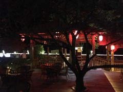 -黄山温泉国际旅游度假区