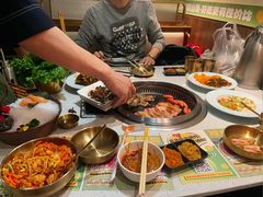 -炭之家齐齐哈尔大片烤肉·涮毛肚火锅·齐齐哈尔烤肉(中央大街店)