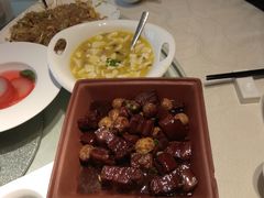 -温德姆花园酒店-鼎丰阁中餐厅