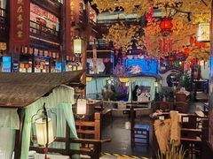 -袁州宴·地道袁州菜(袁山东路店)
