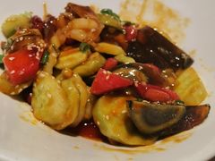 -北李妈妈菜·海肠捞饭(高新万达店)