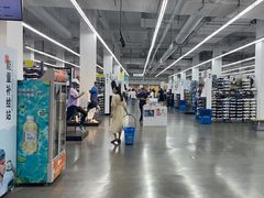 -迪卡侬(金龙湖店)