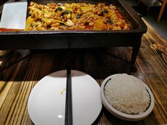 -武松家(翠微百货大成路店)