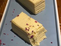 -晓疆山·大美新疆菜(白玉兰广场店)