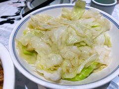 手撕包菜-壹盏灯(惠农店)