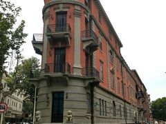-飞马旅黎黄陂路文旅街区