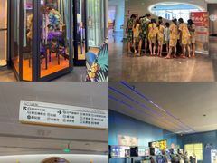 -神帆·元气汤泉(解放西路店)