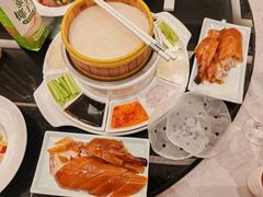 -新南华大酒店(长寿店)