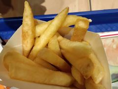 -汉堡王(砂之船店)