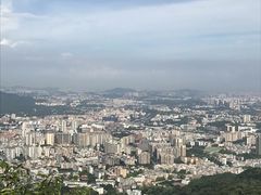 -广州市白云山风景名胜区