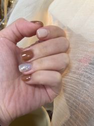 -芊屿芊浔美甲