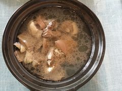 -茶油香闽南菜·花园餐厅(前埔店)